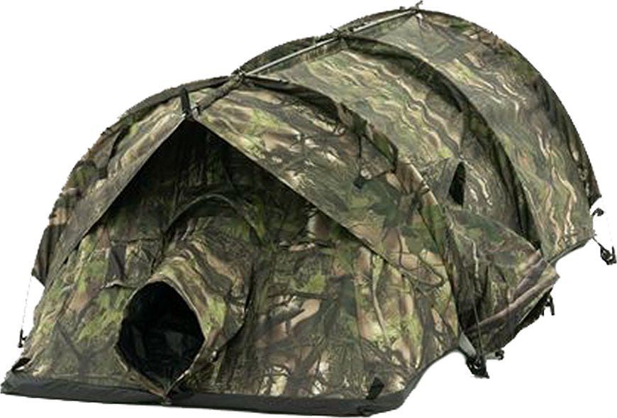 Buteo Photo Gear Falco Mark IV green 720230