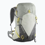 Plecaki - Plecak turystyczny męski Salomon Aerotrek 30 l M-L sedona sage/seagrass/nine iron WYSYŁKA W 24H 30 DNI NA ZWROT - miniaturka - grafika 1