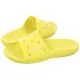 Klapki i japonki damskie - Klapki Classic Slide Citrus 206121-738 (CR247-b) Crocs - miniaturka - grafika 1