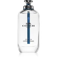 Wody i perfumy męskie - COACH Open Road woda toaletowa 100 ml - miniaturka - grafika 1