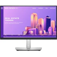 Monitory - Dell P2222H - miniaturka - grafika 1