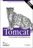E-booki - informatyka - Tomcat. Przewodnik encyklopedyczny. Wydanie II - miniaturka - grafika 1