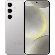 Telefony komórkowe - Samsung Galaxy S24 8GB/128GB 5G Szary - miniaturka - grafika 1