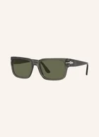 Okulary przeciwsłoneczne - Persol Okulary Przeciwsłoneczne po3315s grau - miniaturka - grafika 1