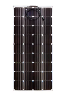 Panel solarny elastyczny  FLEXI 140W VOLT POLSKA - Zestawy solarne - miniaturka - grafika 6