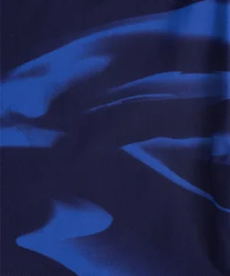 SZORTY KĄPIELOWE ATLANTIC KMS-318 WL24 (kolor granat, rozmiar M) - Majtki męskie - miniaturka - grafika 1