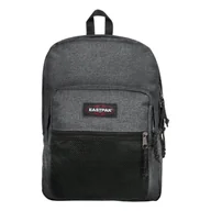 Plecaki - Dorosły plecak Eastpak Pinnacle, szary - miniaturka - grafika 1