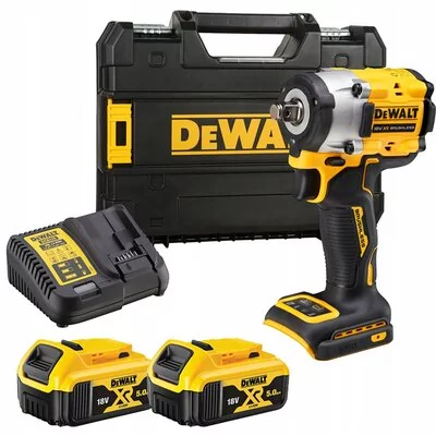 DEWALT DCF921P2T-QW