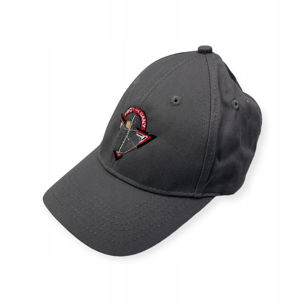 Czapka z daszkiem Port&Company Unisex
