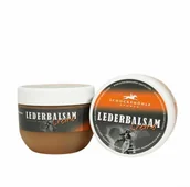 Akcesoria jeździeckie - SCHOCKEMOHLE Balsam do skór Lederbalsam Creme 500 ml - miniaturka - grafika 1