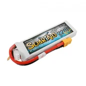 Akcesoria i części modelarskie - Gens ace Akumulator Gens Ace Soaring 2200mAh 7.4V 30C 2S1P XT60 - miniaturka - grafika 1