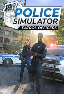 Police Simulator: Patrol Officers (PC) - Steam Account - GLOBAL - Gry PC Cyfrowe - miniaturka - grafika 1