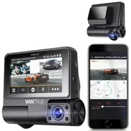 Wideorejestrator Vantrue S2 2CH