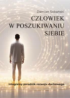 E-booki - religia i ezoteryka - Człowiek w poszukiwaniu siebie - miniaturka - grafika 1