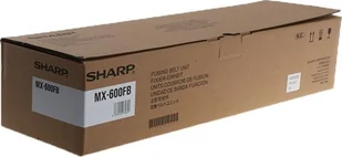 Sharp Fuser MX-600 MX600FB - Bębny do drukarek - miniaturka - grafika 1