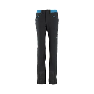 Altus Damskie spodnie Jazzi W Sport, antracyt, S, Antracyt, S - Spodnie damskie - miniaturka - grafika 1