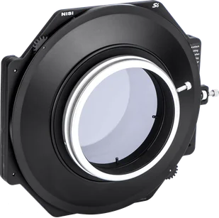Uchwyt filtra NiSi S6 Adapter For Sony 14mm F1.8 GM - Akcesoria fotograficzne - miniaturka - grafika 1