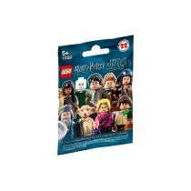 LEGO Harry Potter i Fantastyczne zwierzęta 71022 - Klocki - miniaturka - grafika 1