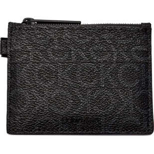 Calvin Klein Etui na karty - Etui na dokumenty i karty - miniaturka - grafika 1