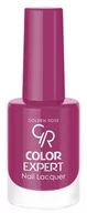 Lakiery do paznokci - Golden Rose Color Expert 018 Lakier do paznokci 10,2 ml - miniaturka - grafika 1