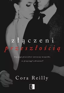 Złączeni przeszłością - E-booki - romanse - miniaturka - grafika 1