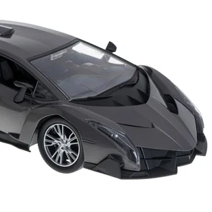 Samochód zdalnie sterowany na pilota RC Racing Model 1:12 - Zabawki zdalnie sterowane - miniaturka - grafika 10