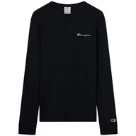 Koszulki męskie - Koszulka Champion Longsleeve Tee M 221799 KK001 - miniaturka - grafika 1
