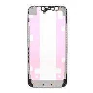 Części serwisowe do telefonów - Ramka wyświetlacza + Klej do iPhone 12 mini - miniaturka - grafika 1