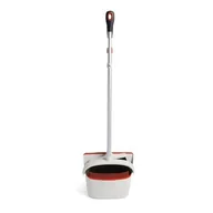 Miotły, szufle, mopy - OXO - Good Grips OXO Good Grips Extendable Feger zestaw ZZP-887 - miniaturka - grafika 1