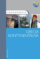 Przewodniki - Grecja Kontynentalna - miniaturka - grafika 1