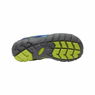 Buty trekkingowe dziecięce KEEN CHANDLER CNX - Buty trekkingowe dziecięce - miniaturka - grafika 7