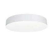 Lampy sufitowe - LED Plafon ściemnialny VARIO LUMO LED/13/18W/230V śr. 36 cm IP44 biały - miniaturka - grafika 1