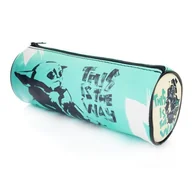 Piórniki - Star Wars The Mandalorian Where I Go - piórnik - miniaturka - grafika 1