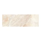 Płytki ceramiczne - Paradyż Glazura Etnic 25 x 75 cm beżowa 1,3 m2 - miniaturka - grafika 1