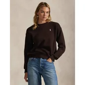 Bluzy damskie - POLO RALPH LAUREN Bluza Regular Fit - miniaturka - grafika 1