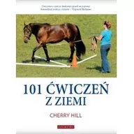 Sport i wypoczynek - Galaktyka 101 Ćwiczeń z ziemi (dodruk 2019) Hill Cherry - miniaturka - grafika 1