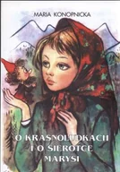 Książki edukacyjne - O krasnoludkach i sierotce Marysi - miniaturka - grafika 1