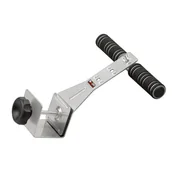 Pozostały sprzęt i akcesoria do ćwiczeń - Body Sculpture Uchwyt na nogi do brzuszków BB 620E 307602.uniw/0 - miniaturka - grafika 1