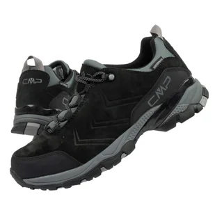 Buty męskie trekkingowe CMP Melnick - Buty trekkingowe męskie - miniaturka - grafika 1
