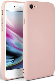 Tech-Protect TECH-PROTECT ICON IPHONE 7/8/SE 2020 PINK - Etui i futerały do telefonów - miniaturka - grafika 13