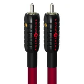 Kable - WireWorld Starlight 8 Coaxial Digital Audio Cable 75-Ohm STV - Kabel cyfrowy koaksjalny RCA-RCA - 1,5m 1,5m ✦ SALON ✦ ZAPYTAJ O RABAT ✦ RATY 30x0% - miniaturka - grafika 1