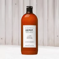 Odżywki do włosów dla mężczyzn - Depot Depot No 201 odżywka odświeżająca 1000ml - miniaturka - grafika 1