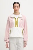 Bluzy damskie - Columbia bluza polarowa Backbowl II FZ Fleece - miniaturka - grafika 1