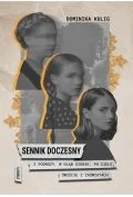 Sennik Doczesny: z podroży, w głąb siebie.. - Literatura obyczajowa - miniaturka - grafika 1