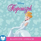 Audiobooki dla dzieci i młodzieży - Kopciuszek Lily Murray - miniaturka - grafika 1