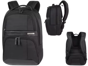 Titan COOLPACK Plecak Coolpack biznesowy praca szkoła biznes 12799 - Plecaki - miniaturka - grafika 1