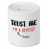 Skarbonki - Dla Ambasadora Skarbonka na Urodziny Na Prezent z Nadrukiem ze Zdjęciem + Opakowanie na prezent (wzór 01) - miniaturka - grafika 1