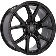 Felgi aluminiowe - Felgi 20'' Jeep Commander Grand Cheroke Wrangler - miniaturka - grafika 1