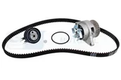 Mechanizmy rozrządu - Pompa wodna + zestaw paska rozrządu Bosch 1 987 946 993 - miniaturka - grafika 1