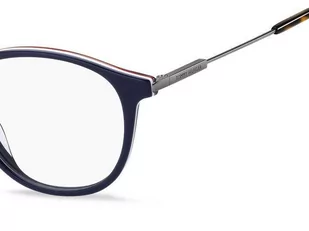 Okulary korekcyjne Tommy Hilfiger TH 1772 PJP - Okulary korekcyjne, oprawki, szkła - miniaturka - grafika 3